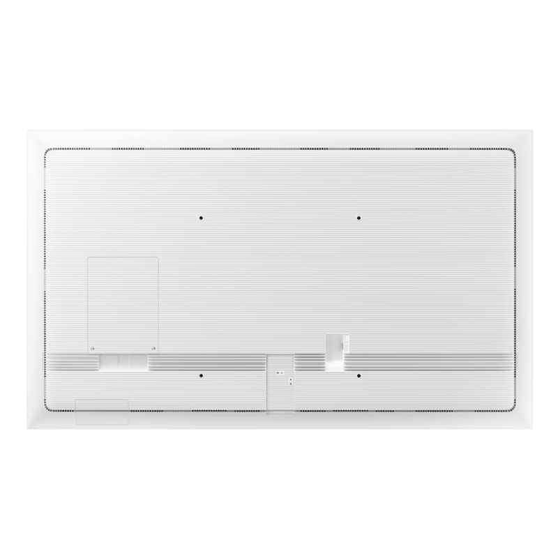 SAMSUNGSamsung WM55FX - Eğitim ve İş Amaçlı Flip Pro 4K UHD Etkileşimli Ekran LH55WMFWBGCXXK - Tekerlekli Stant HariçWM55FX