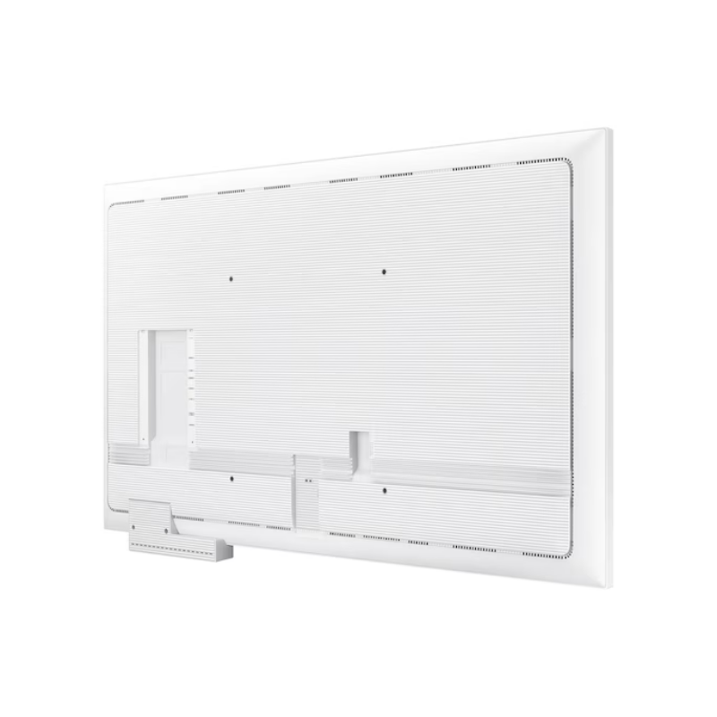 SAMSUNGSamsung WM55FX - Eğitim ve İş Amaçlı Flip Pro 4K UHD Etkileşimli Ekran LH55WMFWBGCXXK - Tekerlekli Stant HariçWM55FX