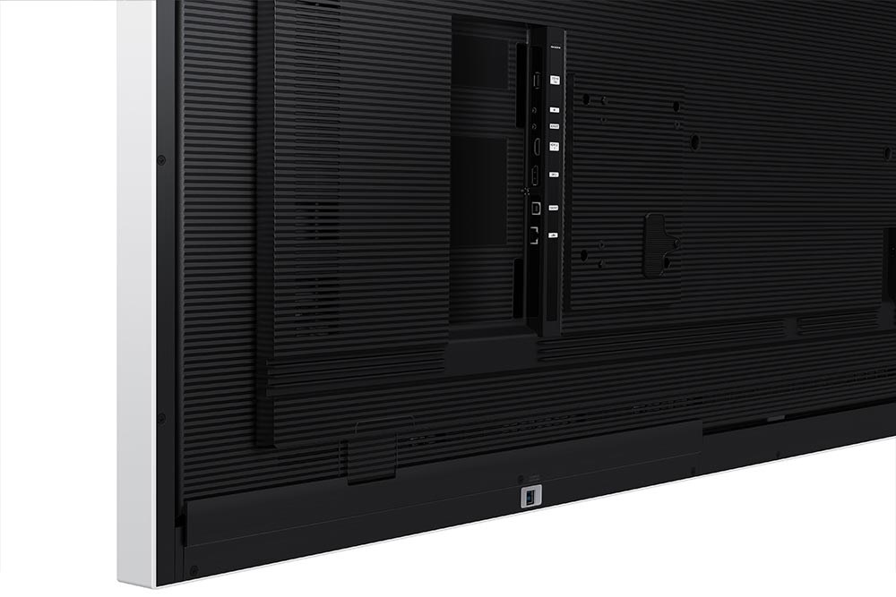 SAMSUNGSamsung WM75B Serisi Pro 75