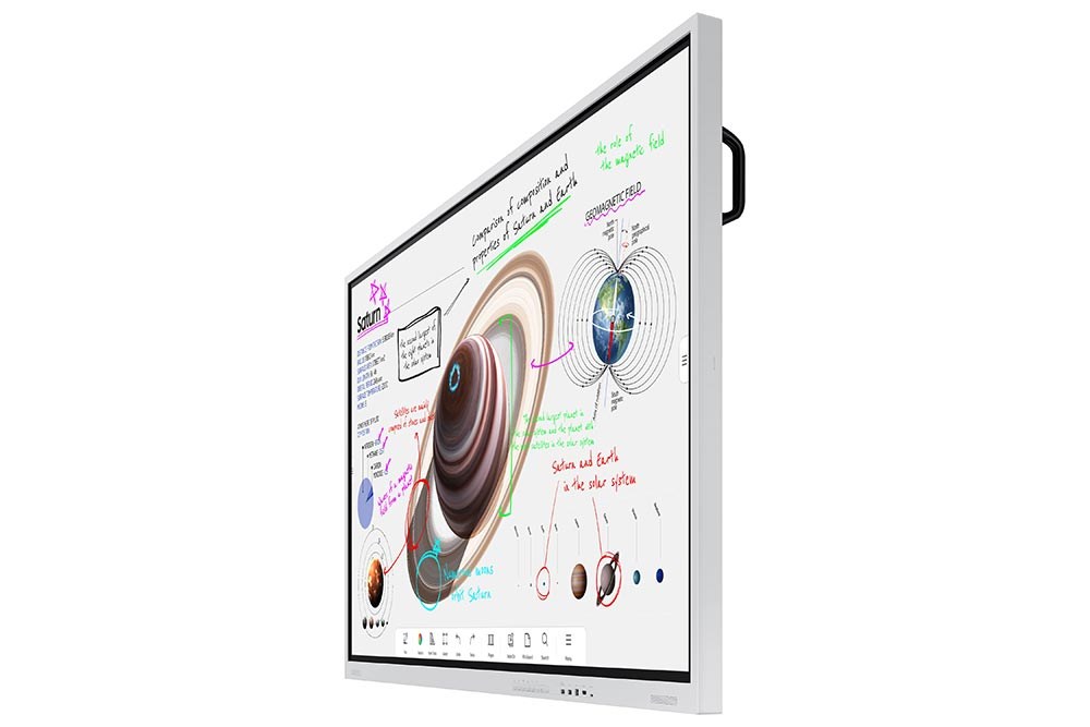SAMSUNGSamsung WM75B Serisi Pro 75