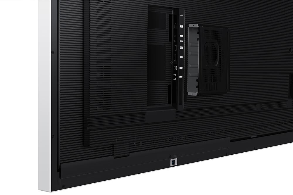 SAMSUNGSamsung WM75B Serisi Pro 75
