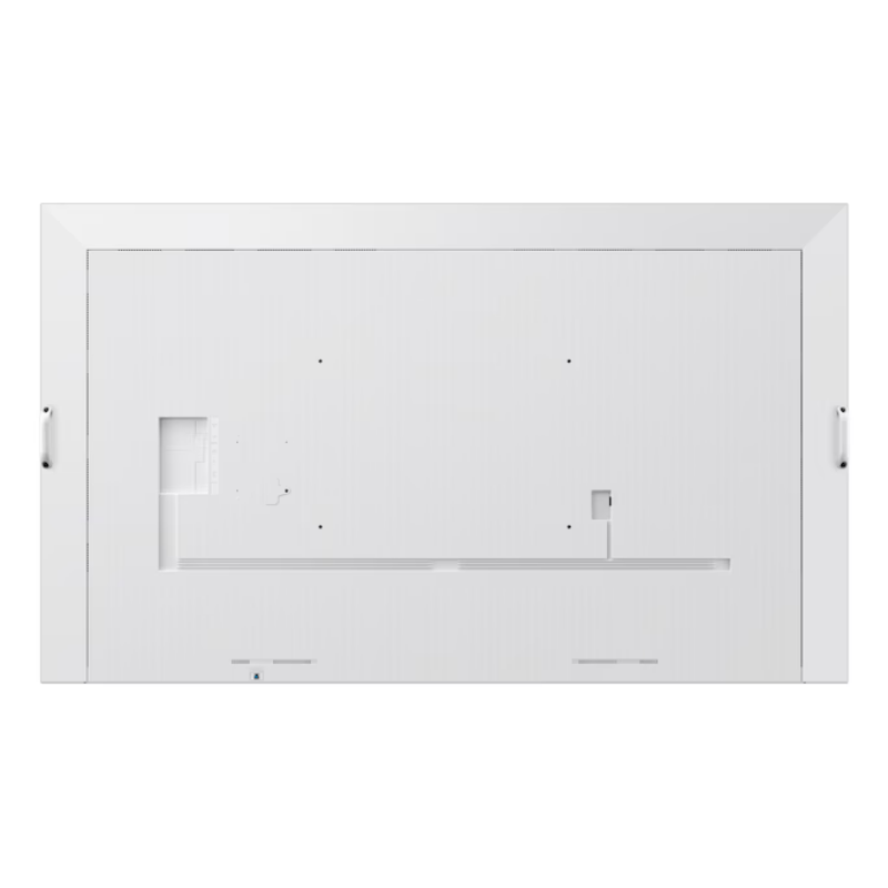 SAMSUNGSamsung WM75FX Serisi Pro 75'' - Eğitim ve İş Amaçlı Flip Pro 4K UHD Etkileşimli Ekran LH75WMFWLGCXXKWM75FX