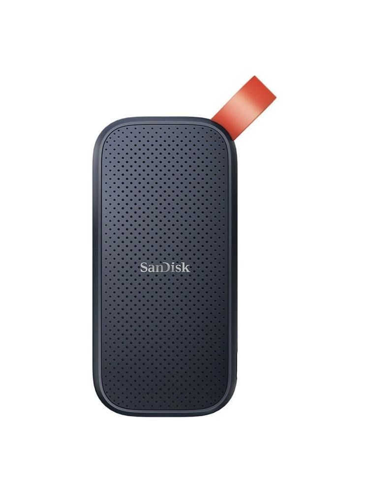 SANDISKSanDisk 2TB Portable SDSSDE30-2T00-G26 800MB-s Taşınabilir SSD Disk619659204853