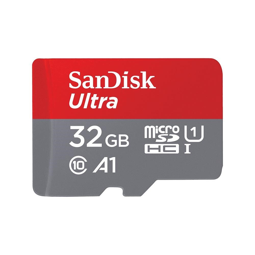 SANDISKSanDisk 32GB SDSQUA4-032G-GN6MN Class 10 UHS-I U1 A1 Hafıza Kartı619659184162