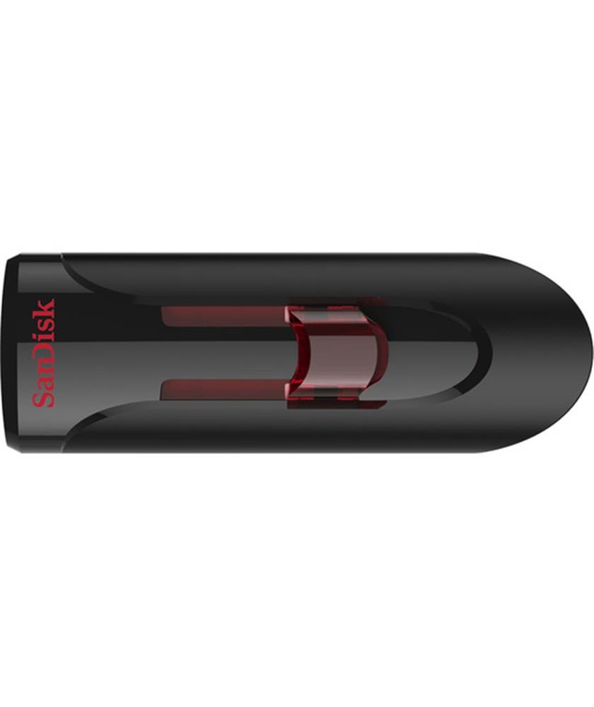SANDISKSandisk SDCZ600-064G-G35 64GB Cruzer Glide 3.0 USB Flash Bellek619659115906