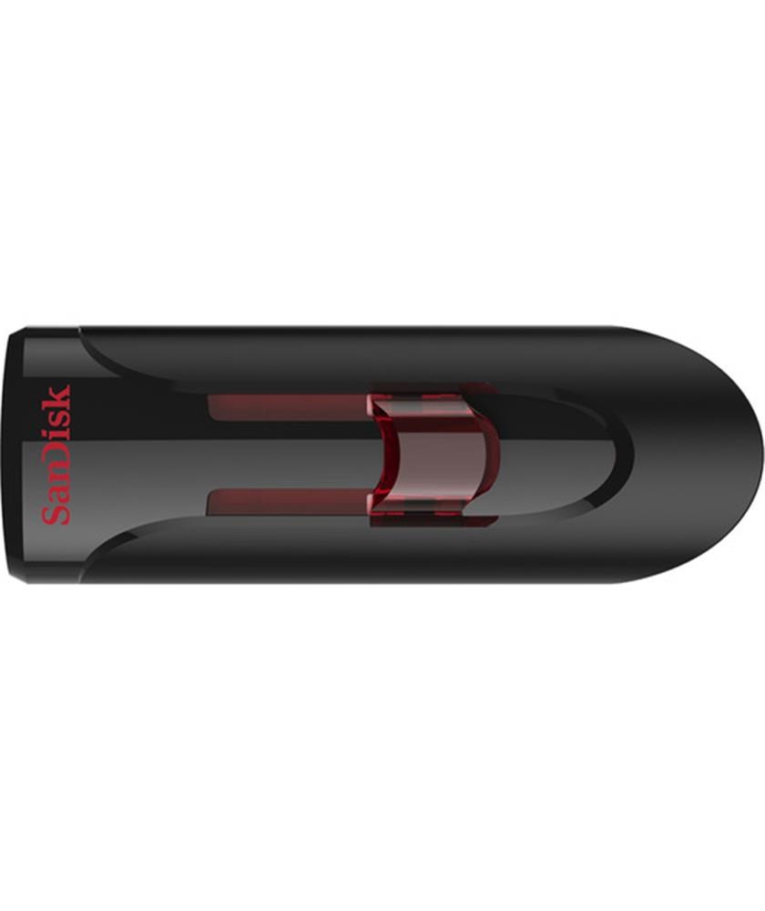 SANDISKSandisk SDCZ600-128G-G35 128GB Cruzer Glide 3.0 USB Flash Bellek619659115913