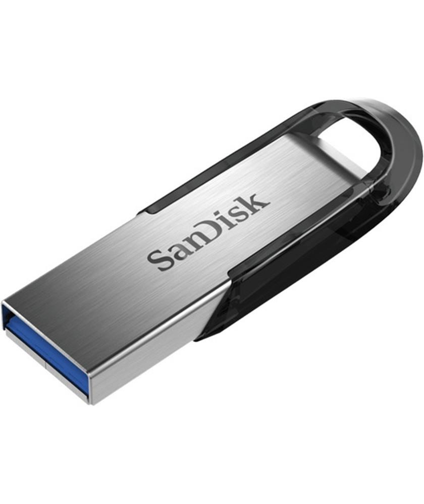 SANDISKSandisk SDCZ73-032G-G46 32GB Ultra Flair Metal 3.0 USB Flash Bellek Black619659136697