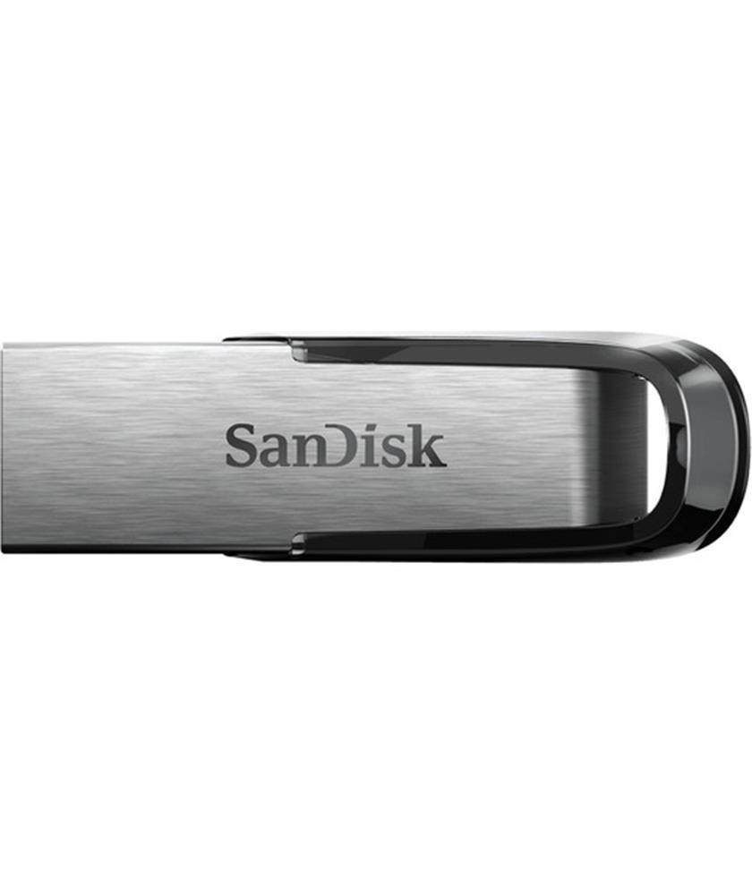 SANDISKSandisk SDCZ73-032G-G46 32GB Ultra Flair Metal 3.0 USB Flash Bellek Black619659136697