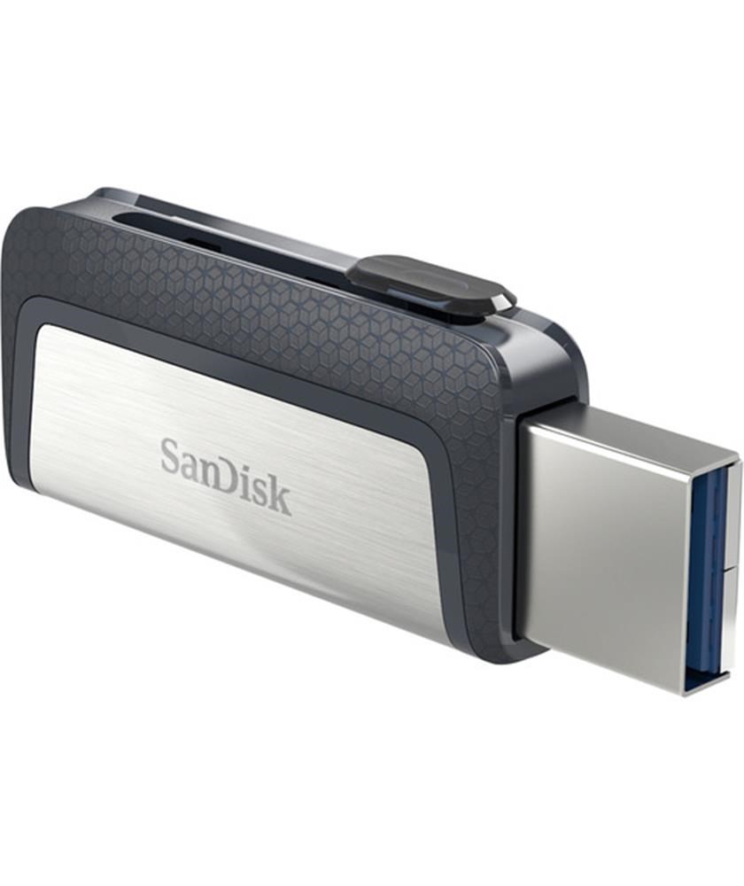 SANDISKSandisk SDDDC2-128G-G46 128GB Type-C Dual 3.0 USB Flash Bellek619659142063
