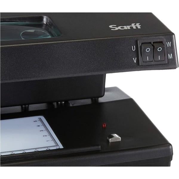 SARFFSarff 161 Para Kontrol Cihazı8698534297366