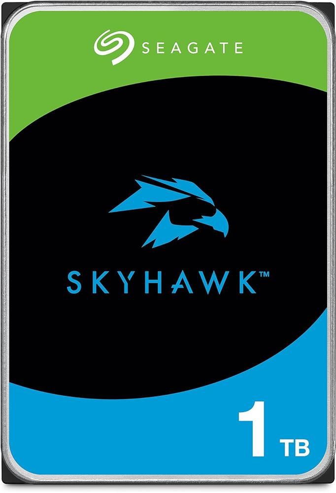 SEAGATESeagate 1Tb ST1000VM002 Skyhawk 3,5