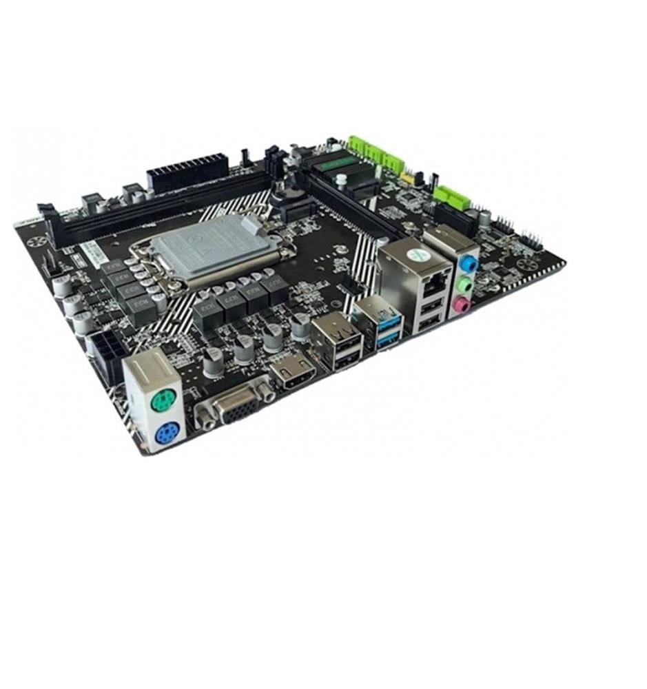 SECLIFESeclife H510DA Intel LGA1200 DDR4 MATX (Sadece 10.Nesil) 1200p Anakart8682139413676