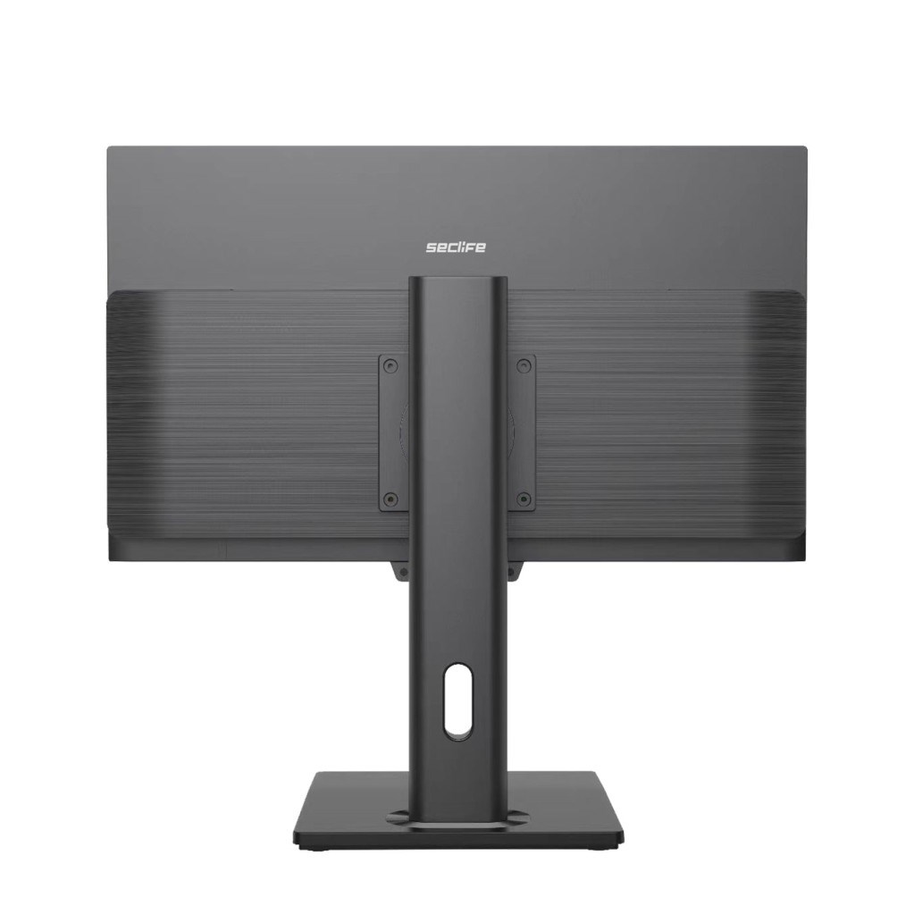 SECLIFESeclife HBA-P4410BK I3-14100 8GB 256GB SSD 23.8
