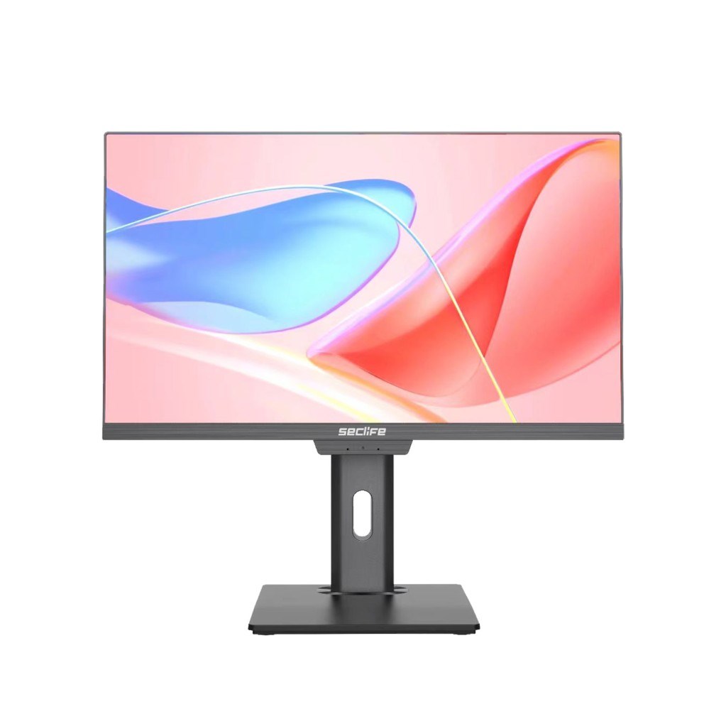 SECLIFESeclife HBA-P6450BK I5-12400 32GB 1TB SSD 23.8