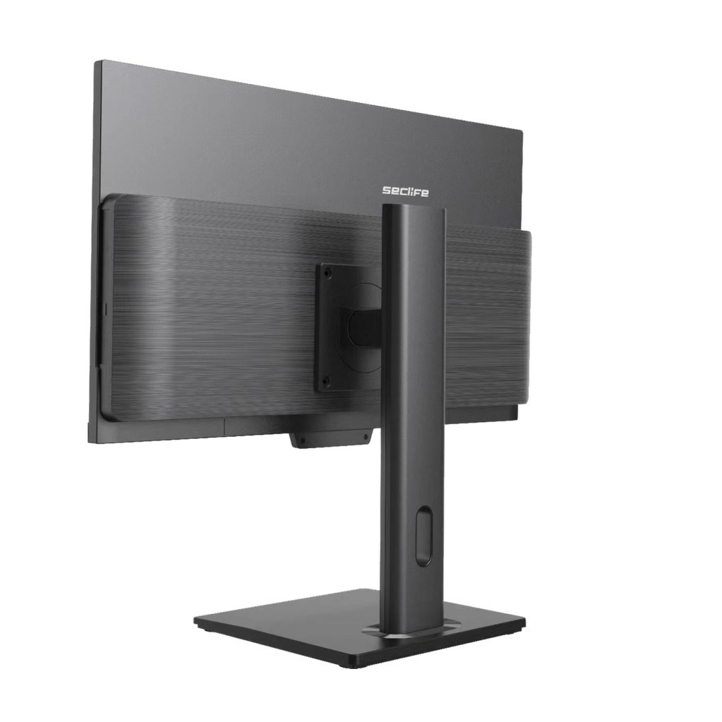 SECLIFESeclife HBA-P7215BK I7-12700 8GB 500GB SSD 23.8