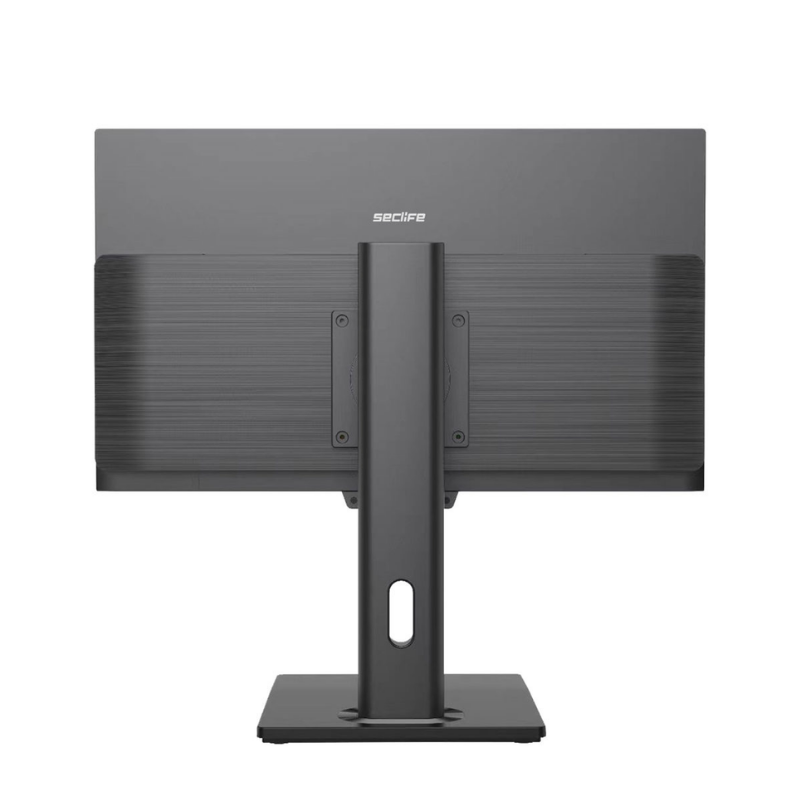 SECLIFESeclife HBA-P7218BK I7-12700 16GB 500GB SSD 23.8