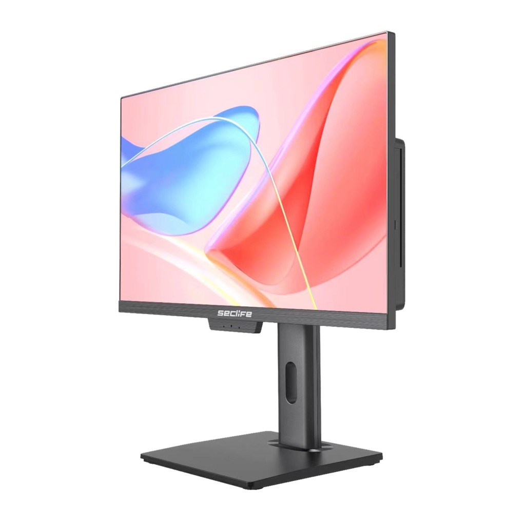 SECLIFESeclife HBA-P7220BK I7-12700 32GB 1TB SSD 23.8