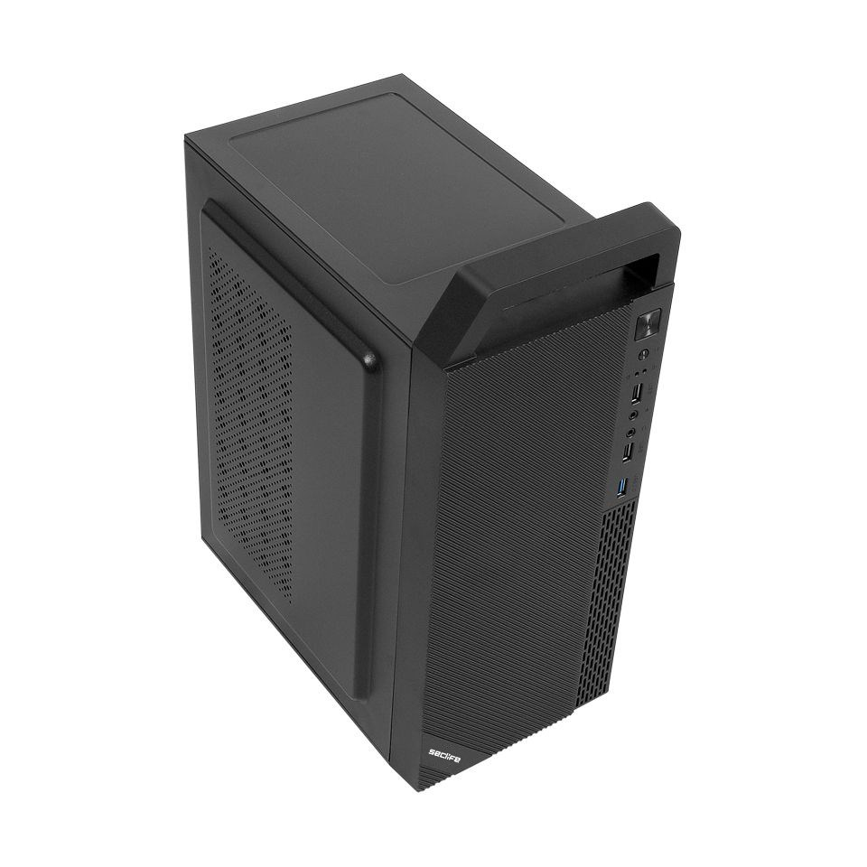 SECLIFESeclife SC-1042 i5-10400F 8GB 256GB 2GBVGA 300W Dos Masaüstü PcSC-1042