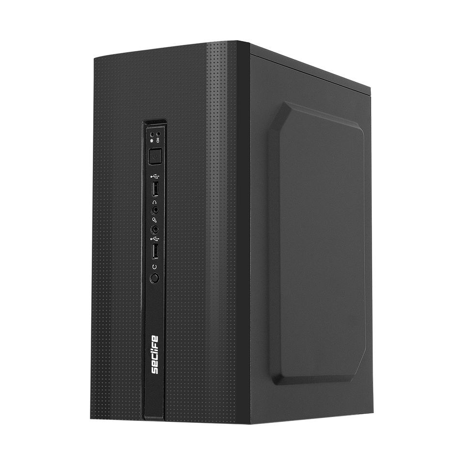 SECLIFESeclife SC-4880 İ7-4770 16GB 500SSD 300W Dos Masaüstü PcSC-4880