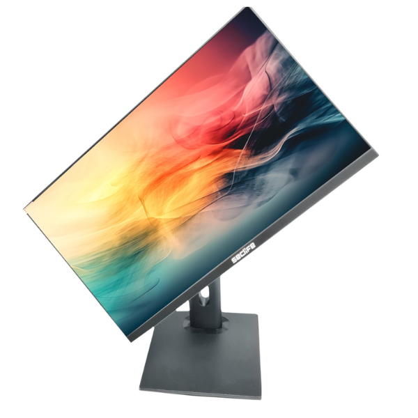 SECLIFESeclife Stark HBA-SB121 I3-12100 8GB 256GB SSD 23.8