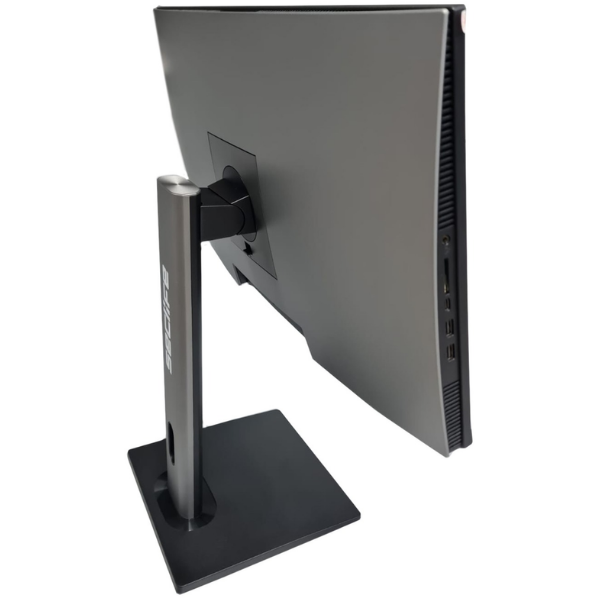 SECLIFESeclife Stark HBA-SB121 I3-12100 8GB 256GB SSD 23.8