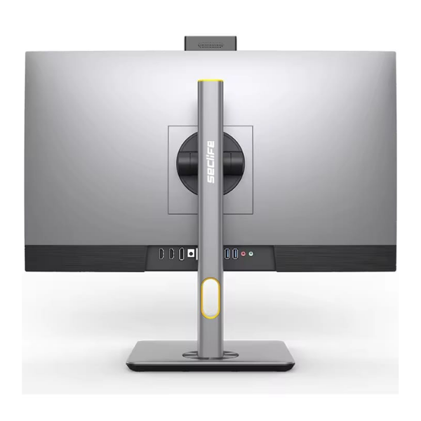 SECLIFESeclife Stark HBA-SB121 I3-12100 8GB 256GB SSD 23.8
