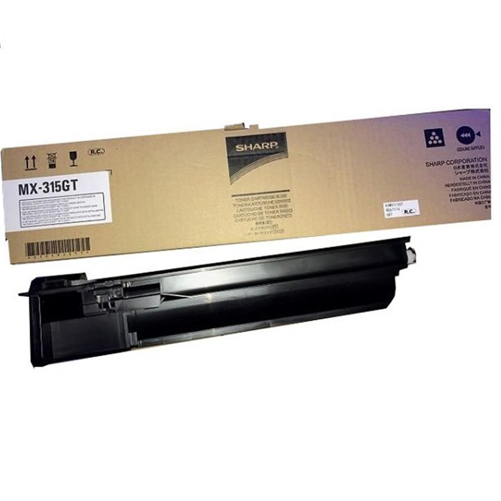 SHARPSharp MX-315GT Orjinal Fotokopi Toneri MX-265-M266-M3164974019839806