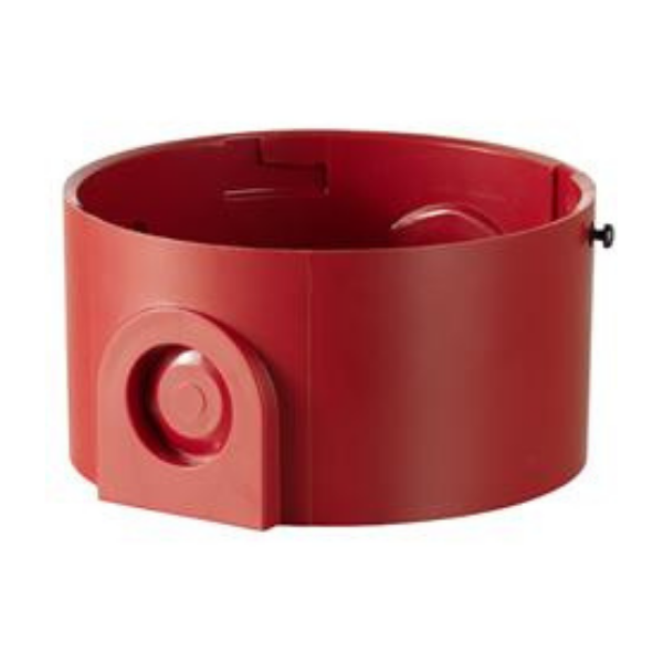 SiemensSiemens DAB-R Derin Siren Tabanı – KırmızıDAB-R