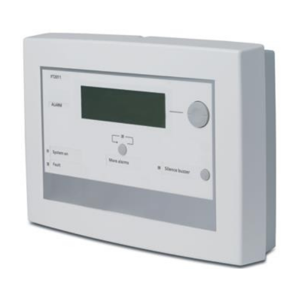 SiemensSiemens FT2011-A1 Tekrarlayıcı Kat Gösterge PaneliFT2011-A1