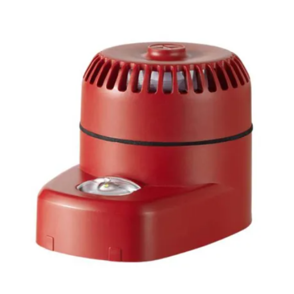 SiemensSiemens RoLP-LX-RW Kırmızı gövde-Beyaz Flaşörlü SirenRoLP-LX-RW