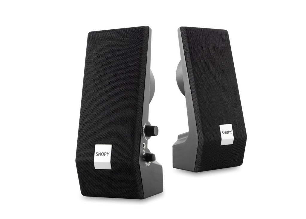 SNOPYSnopy SN-611 2.0 3w-2 Speaker8697671402831