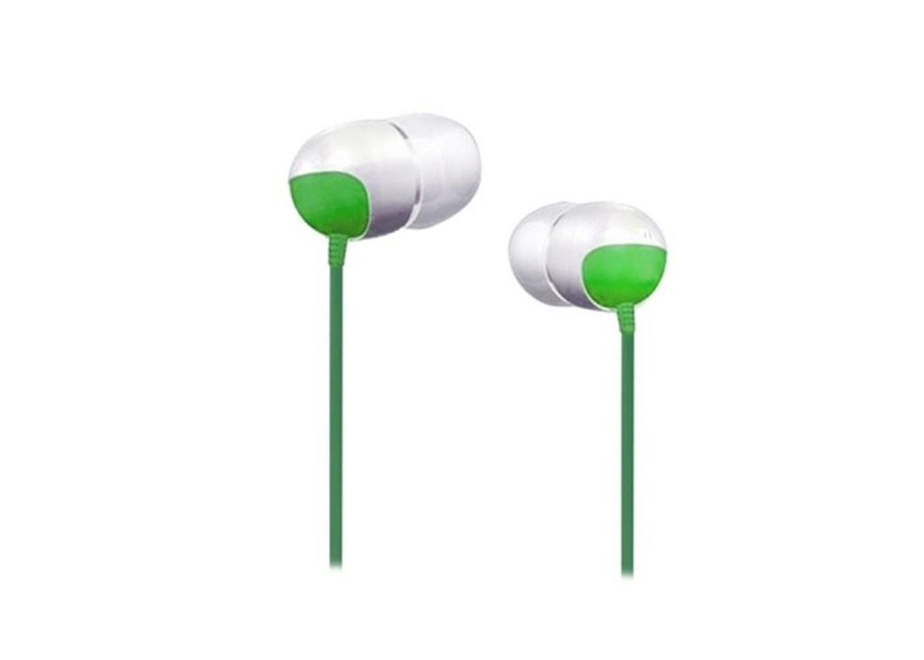 SNOPYSnopy SN-709 Yeşil Kulak İçi Koruma Çantalı Lüks Cep Telefonları İçin8680096005268