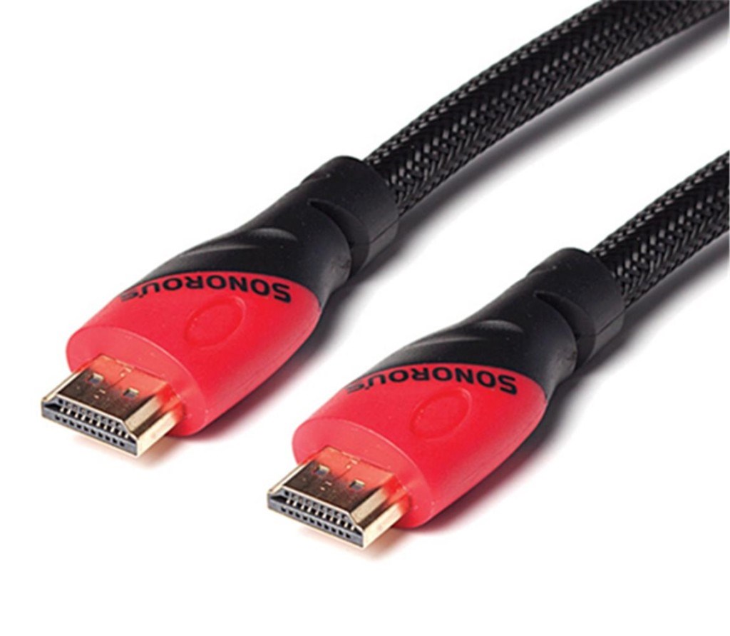 SONOROUSSONOROUS NEO-5115  4K 1.5 METRE HDMI KABLO8699273418845