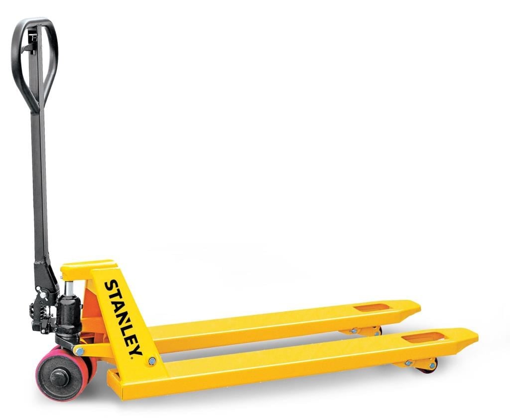 STANLEYStanley CPT20 2 Ton Profesyonel TranspaletCPT20