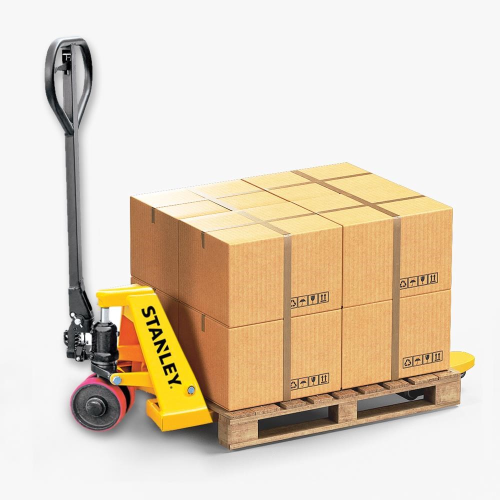 STANLEYStanley CPT20 2 Ton Profesyonel TranspaletCPT20