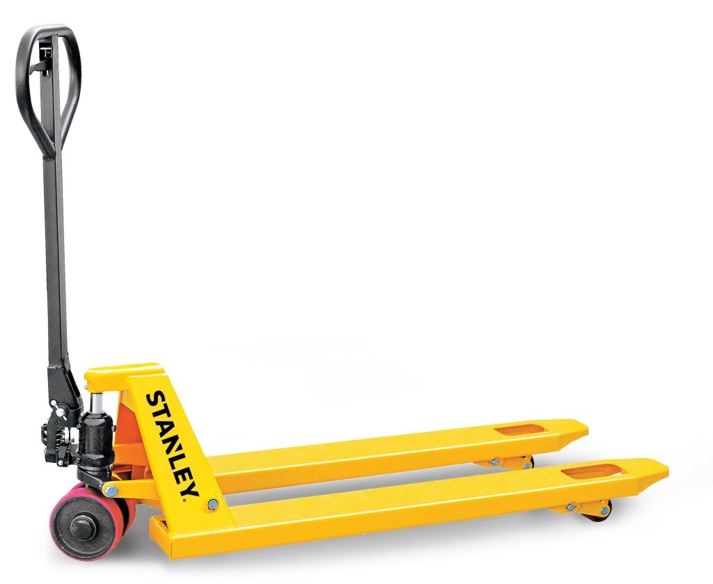 STANLEYStanley CPT20 2 Ton Profesyonel TranspaletCPT20