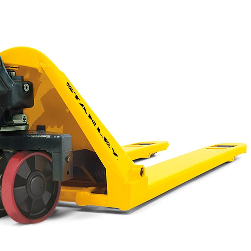 STANLEYStanley CPT25 2.5 Ton Döküm Pompa Profesyonel TranspaletCPT25
