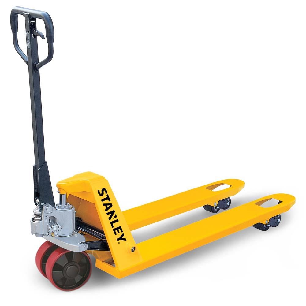 STANLEYStanley CPT25 2.5 Ton Döküm Pompa Profesyonel TranspaletCPT25
