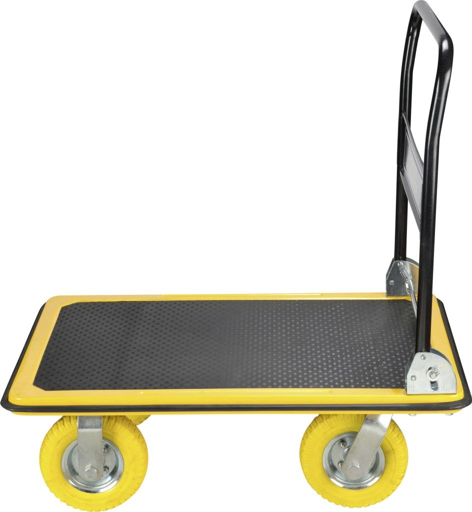 STANLEYStanley Fatmax FX704 300Kg Profesyonel Paket Taşıma ArabasıFX704