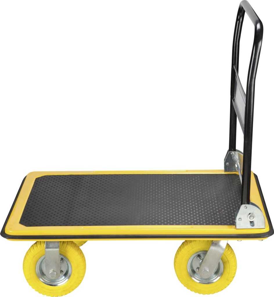 STANLEYStanley Fatmax FX704 300Kg Profesyonel Paket Taşıma ArabasıFX704