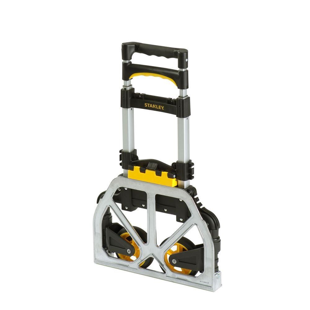 STANLEYStanley FT501 60Kg Katlanır El ArabasıFT501