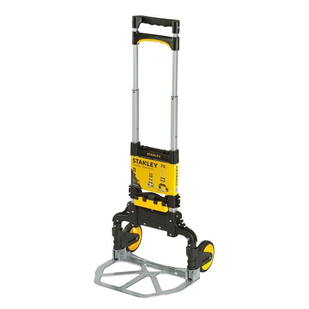 STANLEYStanley FT501 60Kg Katlanır El ArabasıFT501