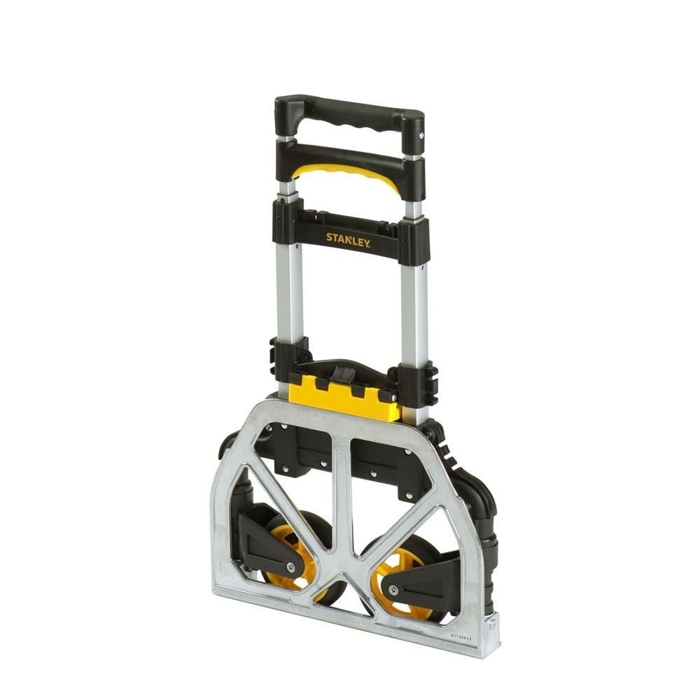 STANLEYStanley FT501 60Kg Katlanır El ArabasıFT501