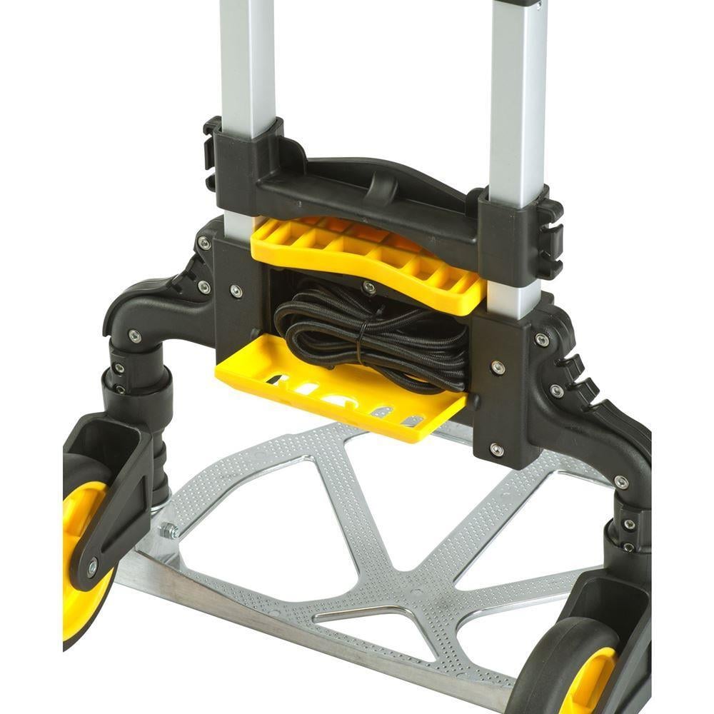 STANLEYStanley FT501 60Kg Katlanır El ArabasıFT501