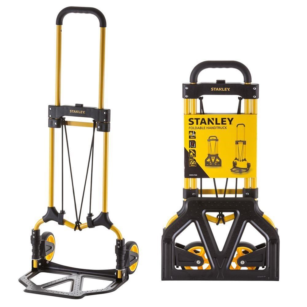 STANLEYStanley FT580 70Kg Katlanır El ArabasıFT580