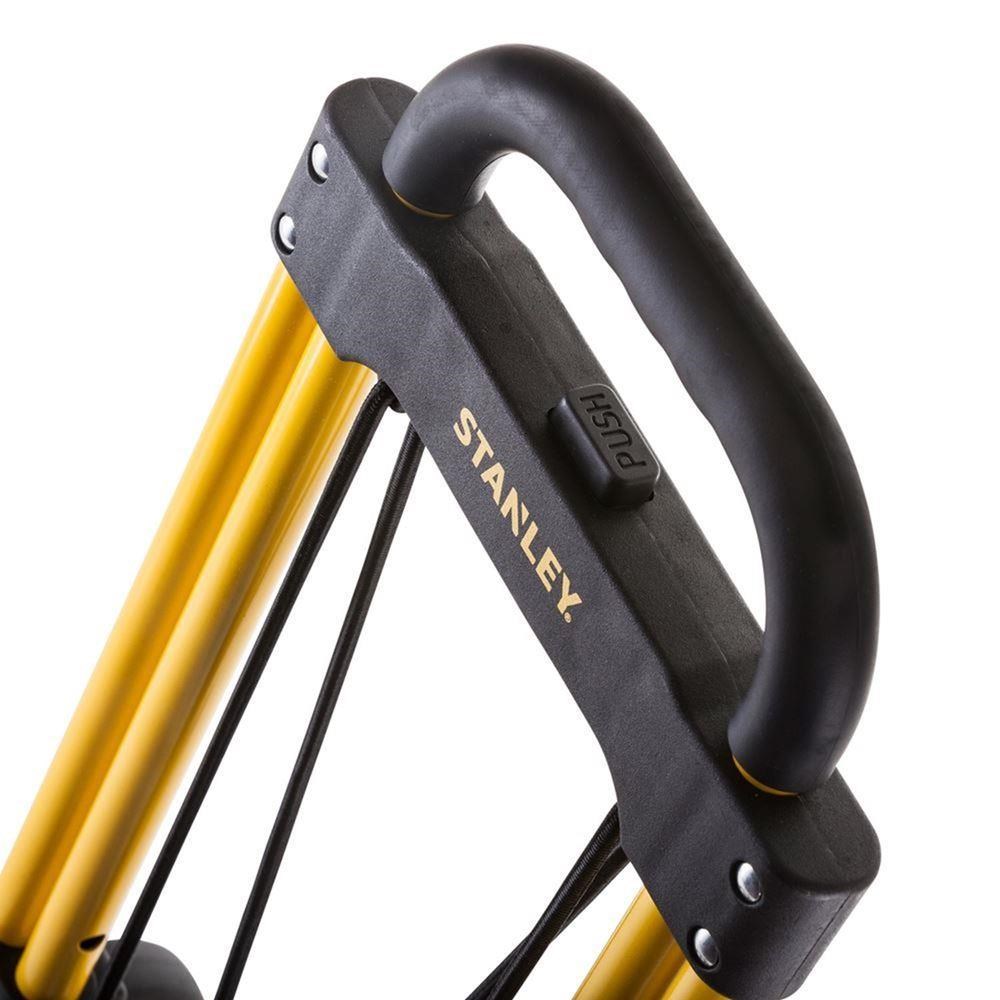 STANLEYStanley FT580 70Kg Katlanır El ArabasıFT580