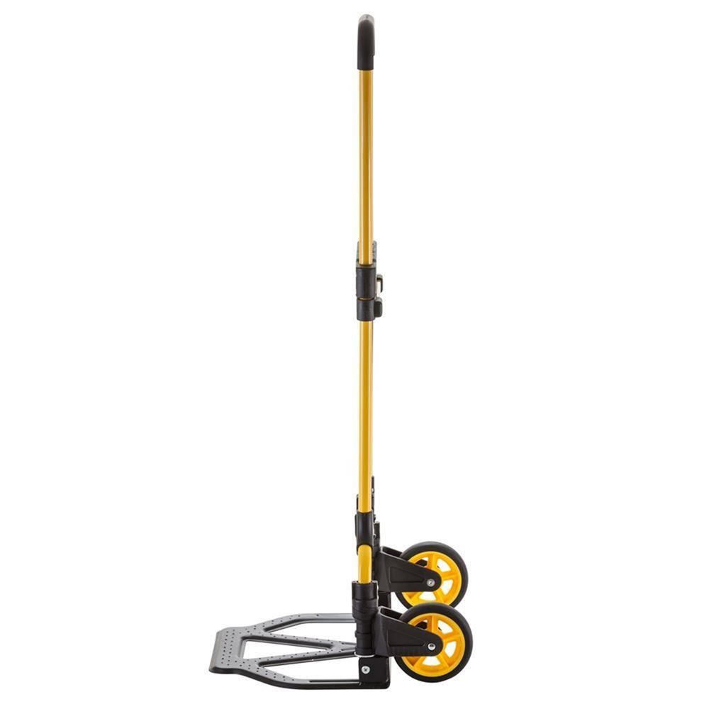 STANLEYStanley FT580 70Kg Katlanır El ArabasıFT580