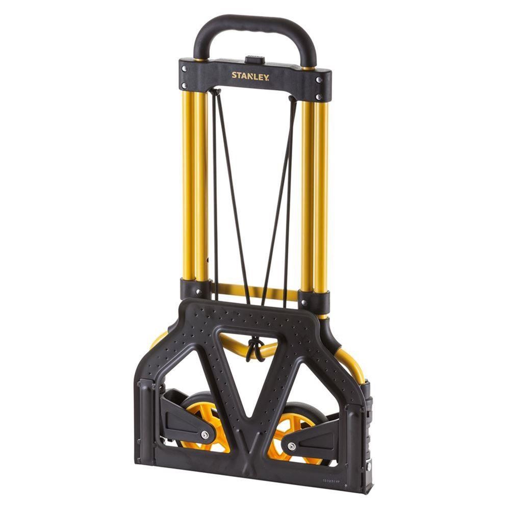 STANLEYStanley FT580 70Kg Katlanır El ArabasıFT580