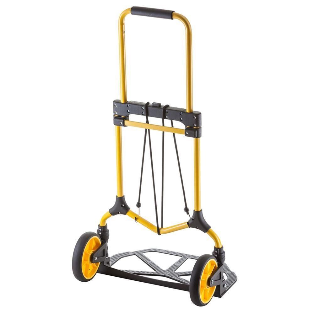 STANLEYStanley FT582 90Kg Katlanır El ArabasıFT582