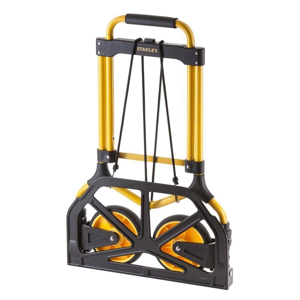 STANLEYStanley FT582 90Kg Katlanır El ArabasıFT582